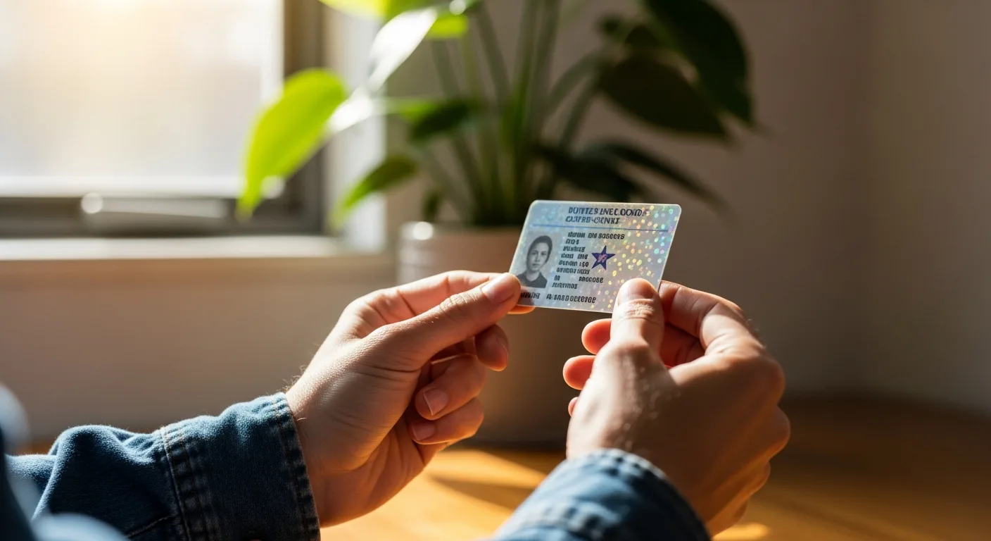 how to check if your driver s license is real id compliant for 2026 flights How Do You Check If Your Driver’s License Is REAL ID Compliant for 2026 Flights?