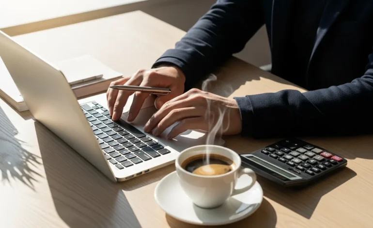 How Can You Pay 2026 Second Quarter Estimated Taxes by the June 15 Deadline?
