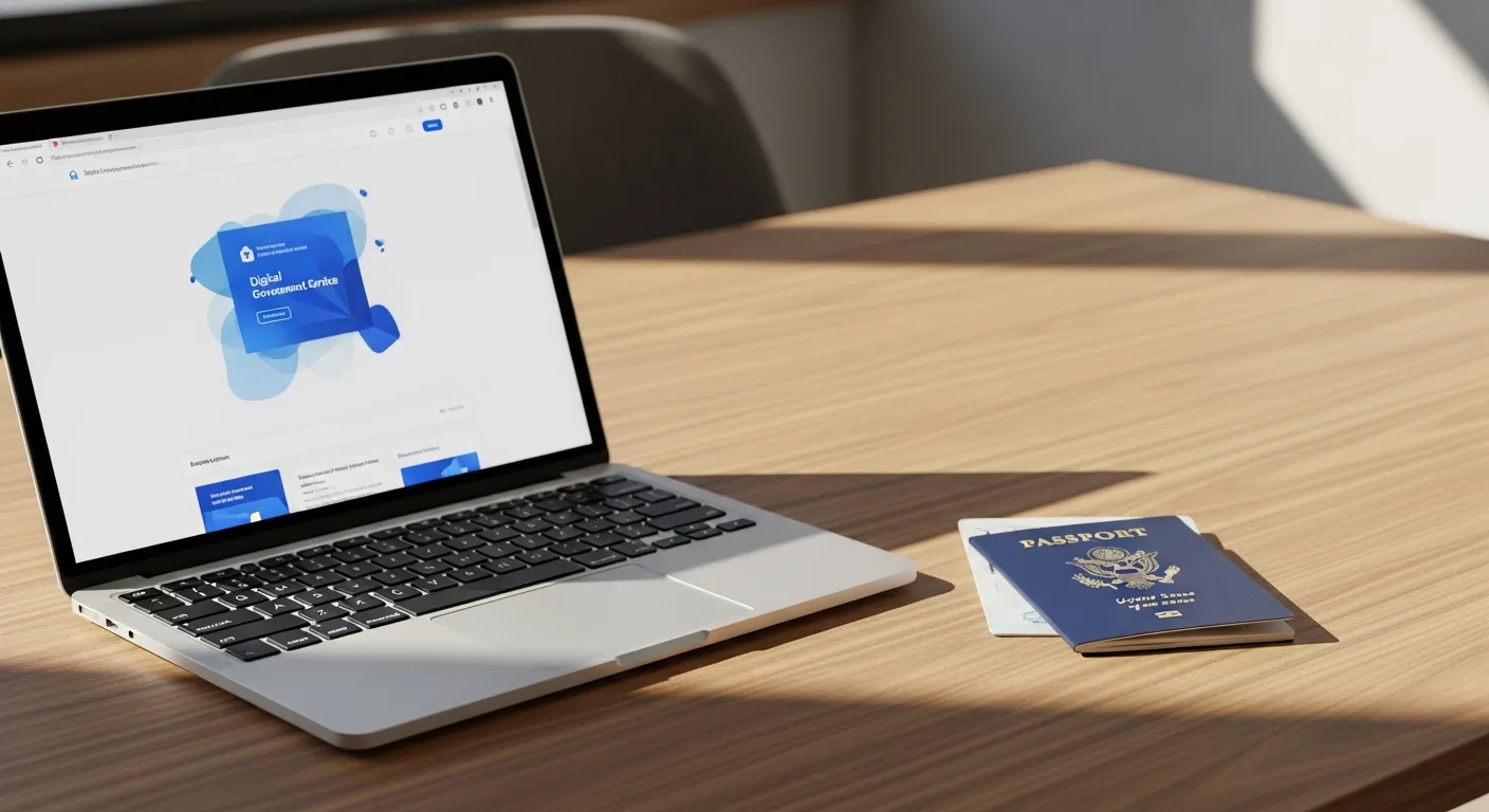 How Can You Renew Your US Passport Online in 2026?