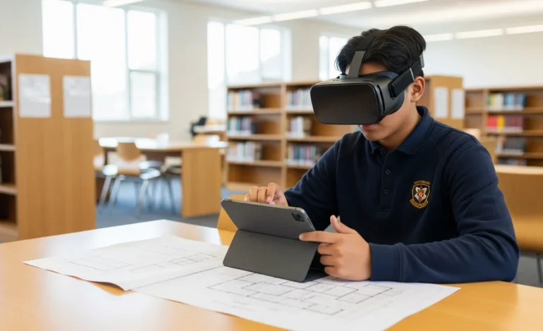 indiana becomes latest state to receive federal education spending flexibility Indiana Becomes Latest State to Receive Federal Education Spending Flexibility for tech-driven private education.