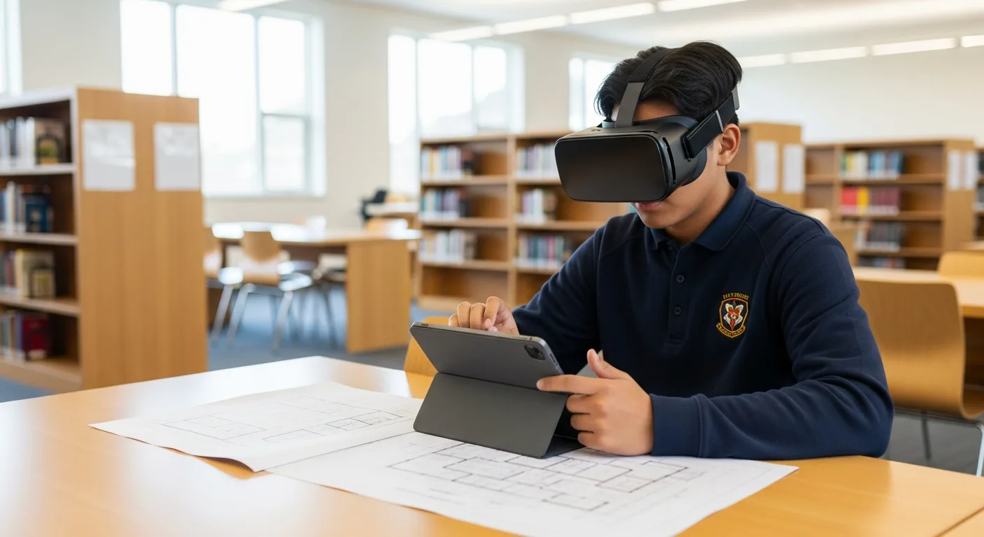 Indiana’s $400 Million Federal Waiver Signals a Tech-Driven Pivot to Private Education
