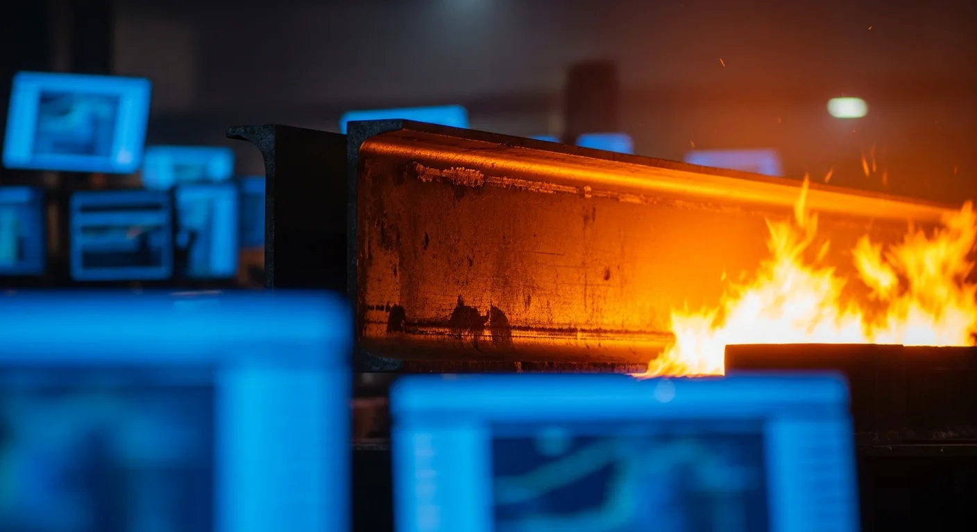 Wall Street Swaps Silicon for Steel as Dow Hits Record 52,000 Milestone