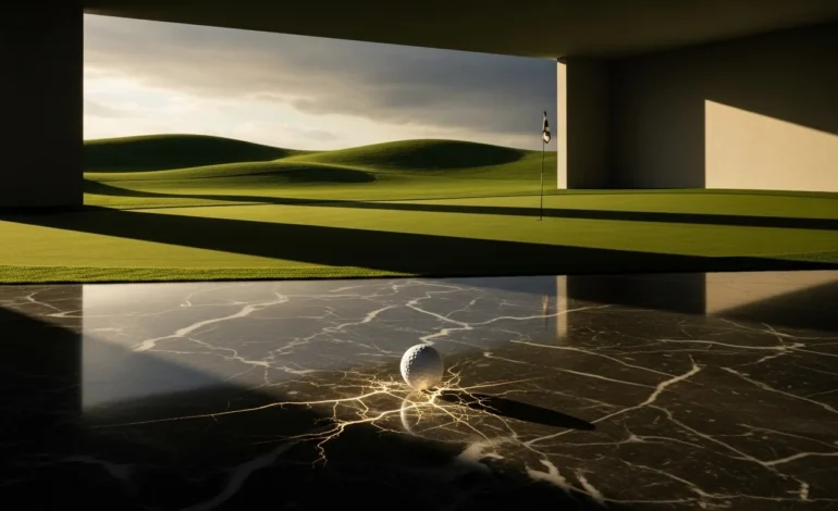 Jack Nicklaus discusses unsustainable PGA Tour business model and scheduling.