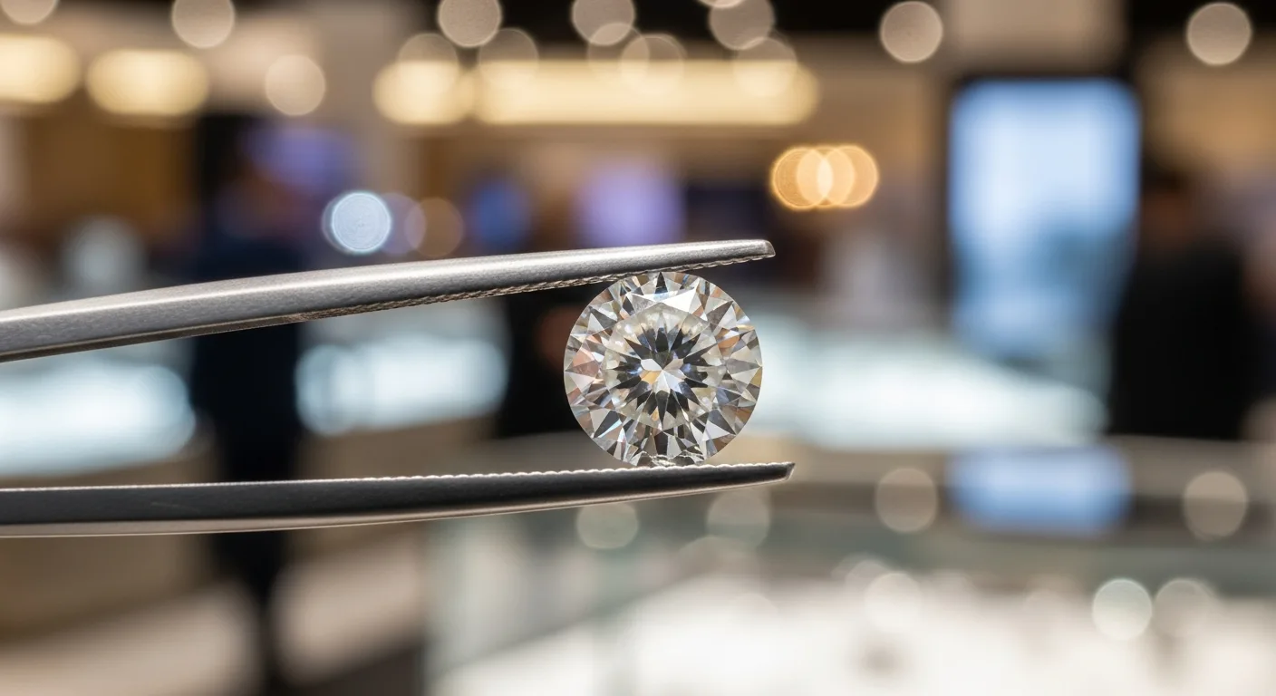 JCK Las Vegas 2026: Lab-Grown Diamonds and Ethical Sourcing Redefine Global Luxury Markets