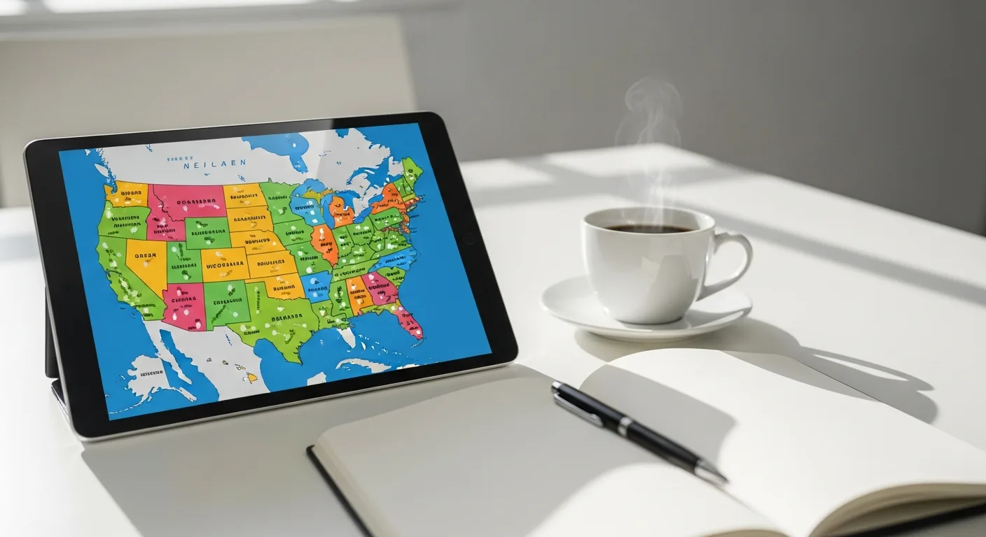 Which States and Cities Have Minimum Wage Increases on July 1, 2026?