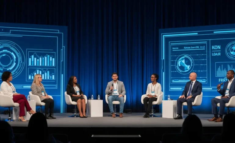 Experts at the Kansas City Cybersecurity Conference Addresses Dynamic Threat Landscape discuss election AI and ransomware.