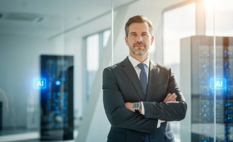 Marvell Technology Installs Semiconductor Heavyweight Dan Durn as CFO to Navigate AI Infrastructure Boom