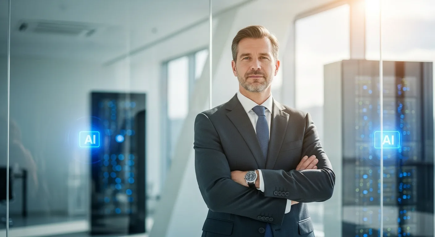 Marvell Technology Installs Semiconductor Heavyweight Dan Durn as CFO to Navigate AI Infrastructure Boom