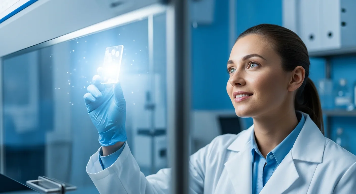 New Immunotherapy Breakthrough Offers Life-Saving Hope for Pancreatic Cancer Patients