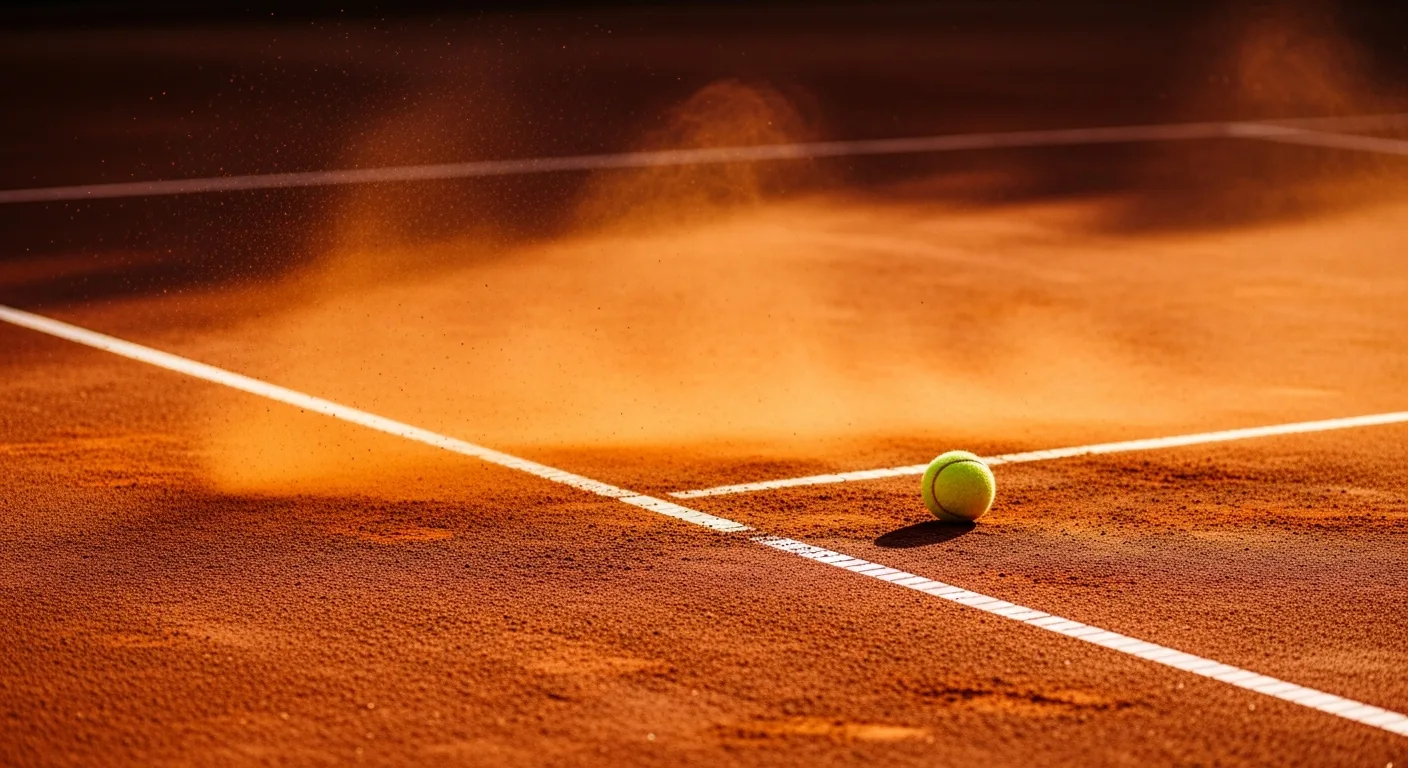 Medvedev Charges into French Open Third Round Following Kecmanovic Retirement