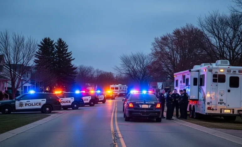 Encryption and Emergency: FBI Joins Probe into Buttigieg ‘Swatting’ Incident