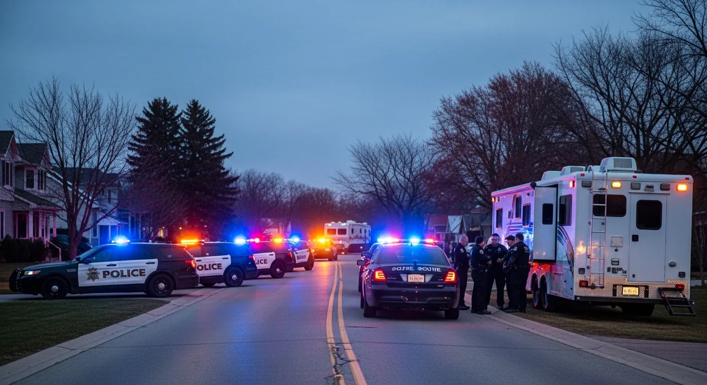 Encryption and Emergency: FBI Joins Probe into Buttigieg ‘Swatting’ Incident