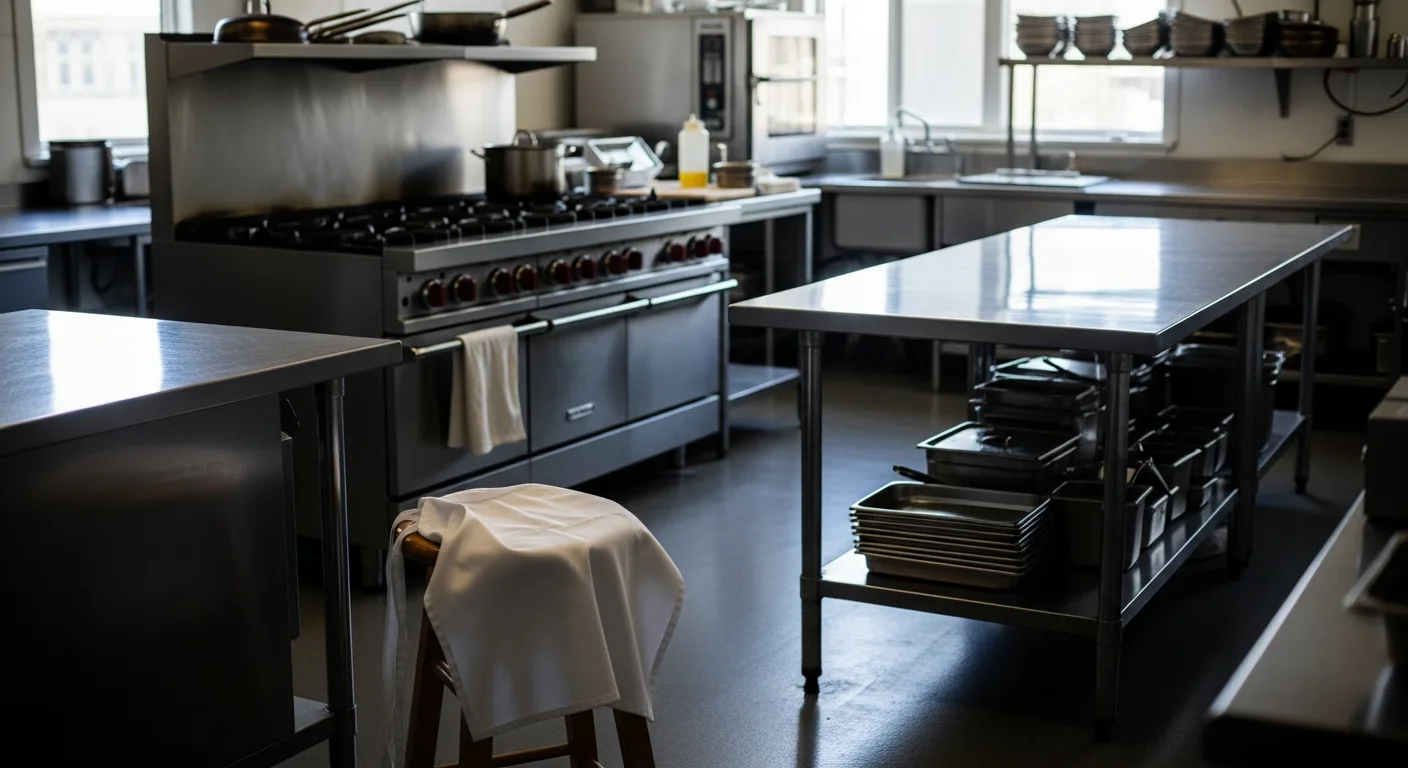 Minnesota Hospitality Sector Bleeds $71 Million in Wages Following Federal Immigration Sweep
