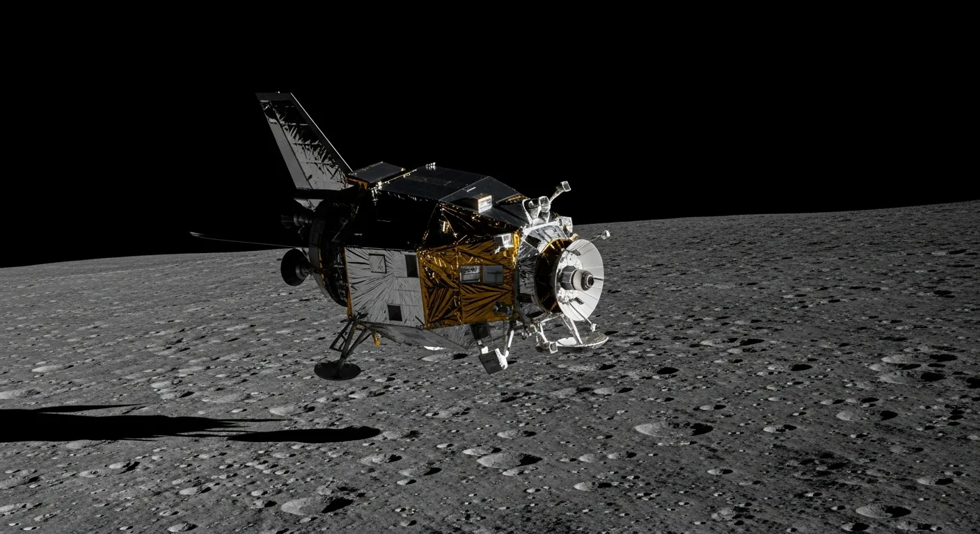 Cislunar Sovereignty: NASA Validates Orion Systems as Deep Space Competition Intensifies
