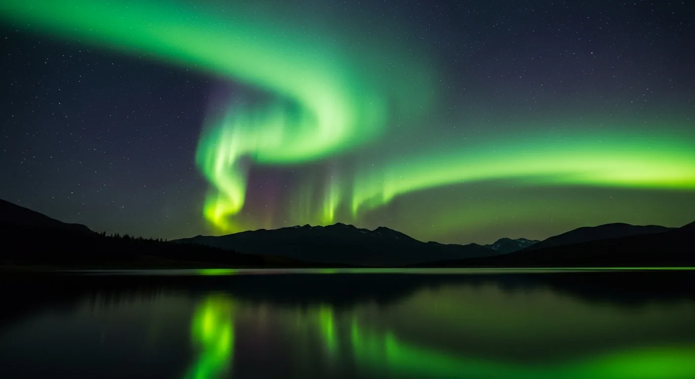 NASA Issues G3 Geomagnetic Storm Watch as Solar Eruption Hits Earth