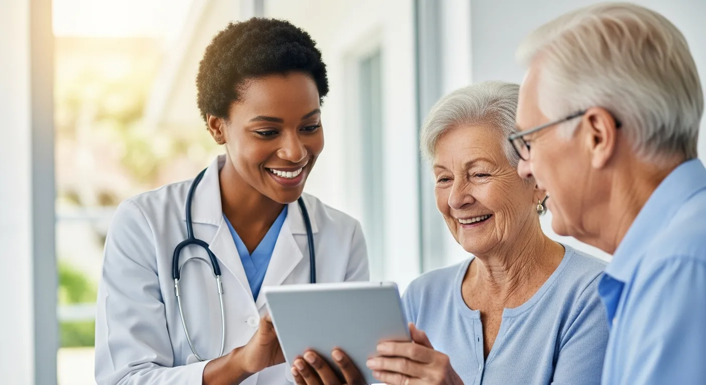 US Health System Offensive: Nationwide ‘Health is Primary’ Blitz Targets Chronic Disease Crisis