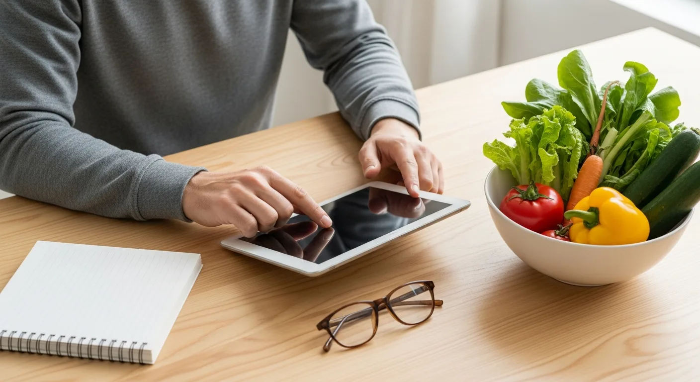 How Can You Renew SNAP Benefits Online in 2026?