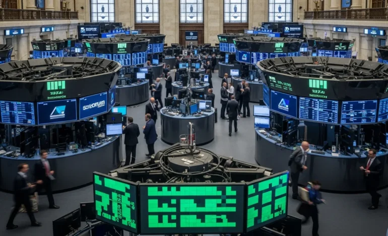 s p dow jones indices implements new megacap methodology effective june 8 S&P Dow Jones Indices Implements New MegaCap Methodology Effective June 8 to stabilize stock market volatility.