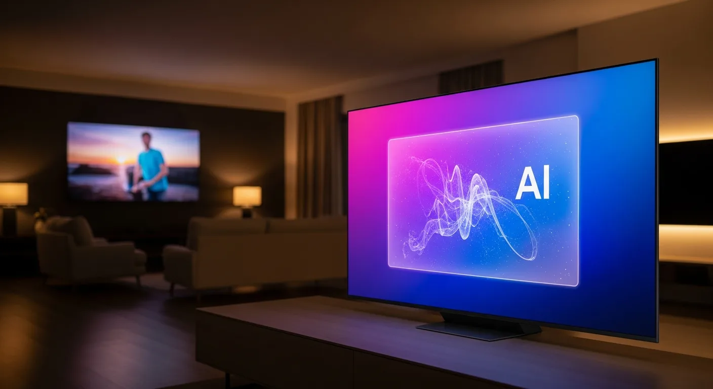 Samsung’s New Vision AI Companion Ends the Era of Hunting Through TV Apps