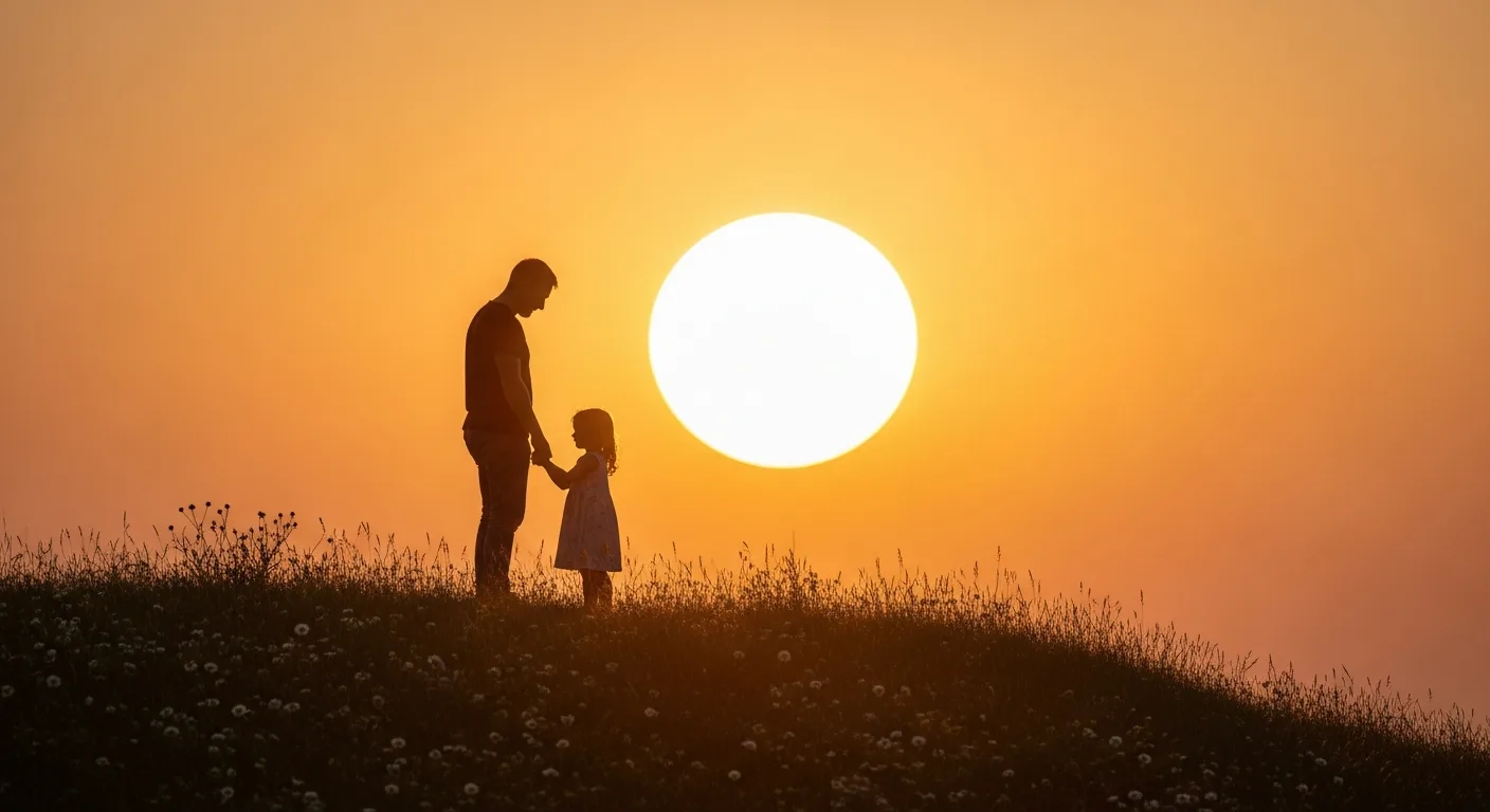 Father’s Day 2026 Meets the Longest Day: A Rare Solar Alignment for American Families