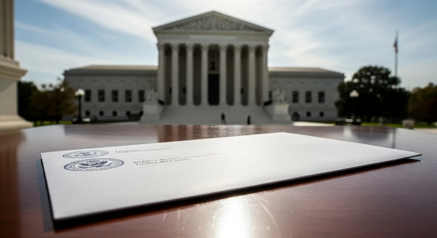 Supreme Court Ruling Ends the Era of the One-Day Election for 2026 Midterms