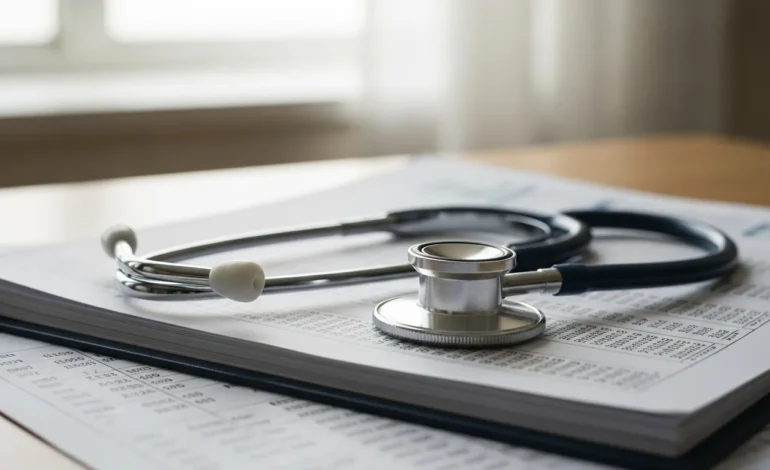 'The Price of Exclusion' Report Highlights Lasting Impact of Racial Inequality in Medicine and fiscal costs.