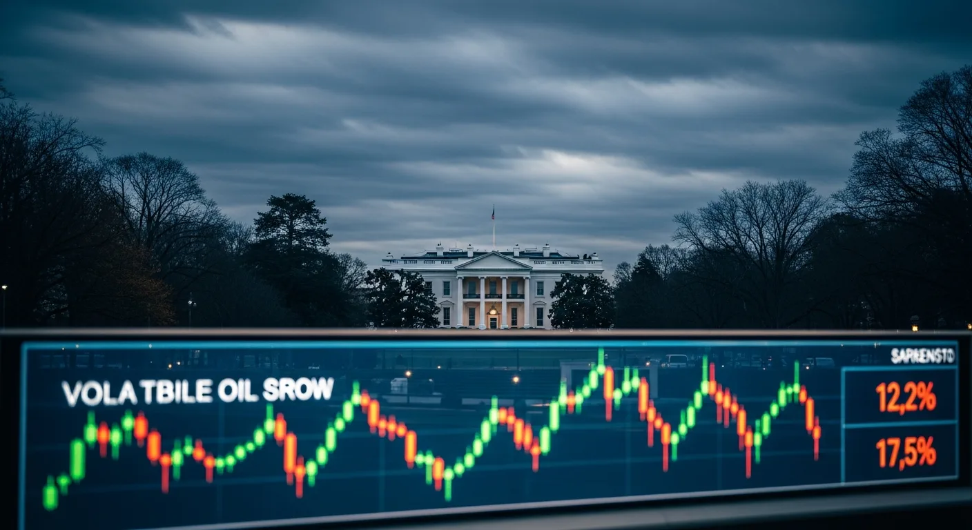 100 Days of Conflict: $45 Billion War Cost and Oil Volatility Pressure Trump Administration