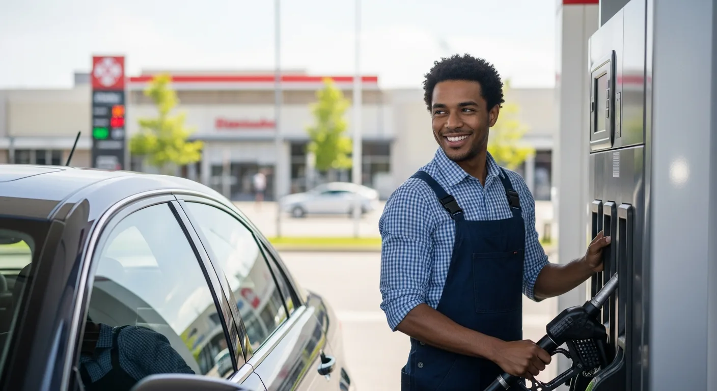 Consumer Confidence Hits 91.2 as Energy Relief Offsets Cooling Job Market