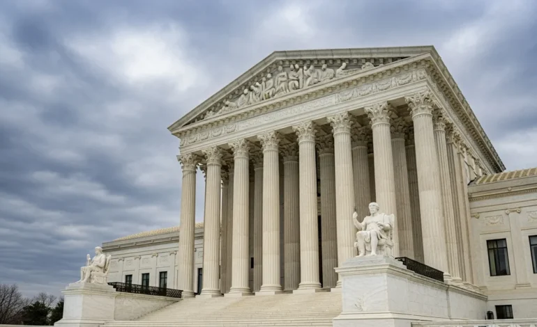 U.S. Supreme Court Issues New Order List Addressing Key Pending Legal Challenges regarding environmental law.
