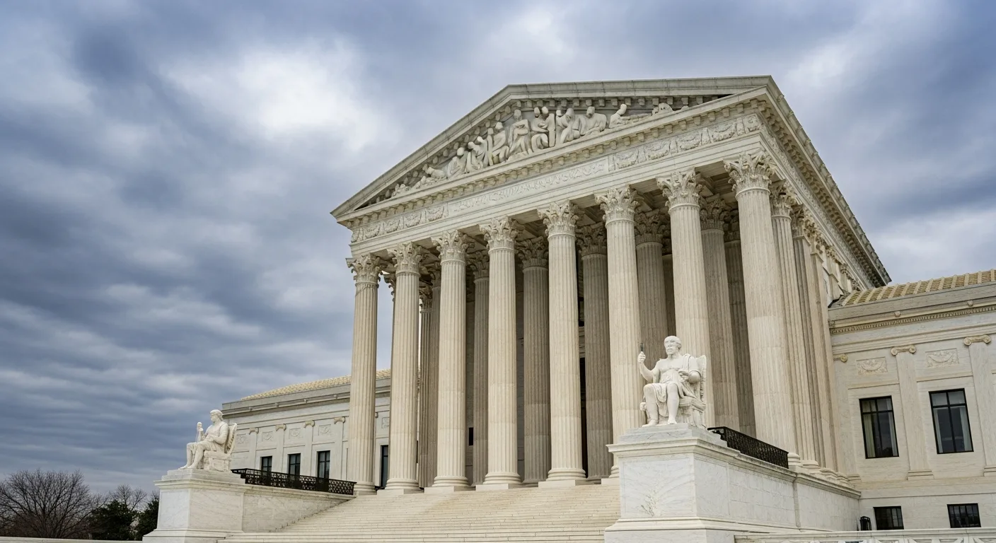High Court Showdown: Supreme Court Adds Environmental and Corporate Liability Cases to 2026 Docket
