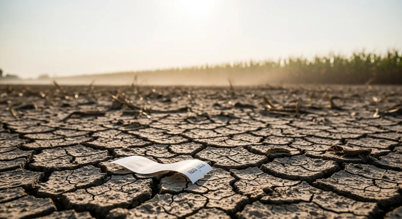 UCLA Research Quantifies the Structural ‘Climate Tax’ Driving U.S. Inflation