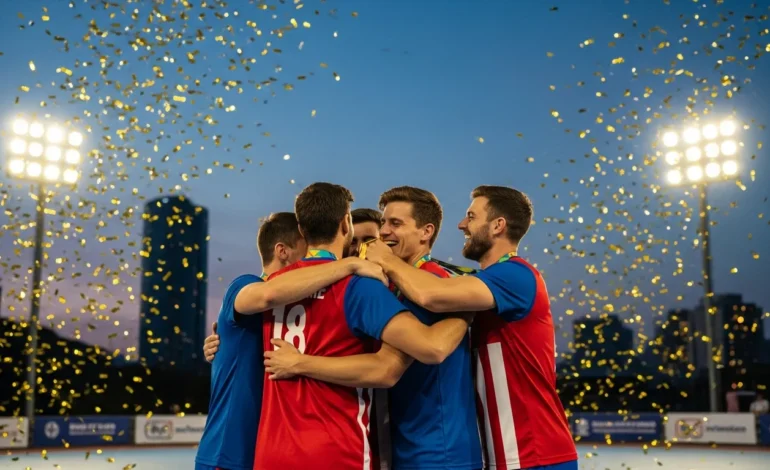 usa women s 3x3 basketball team secures gold medal at 2026 fiba world cup USA Women's 3x3 Basketball Team Secures Gold Medal at 2026 FIBA World Cup