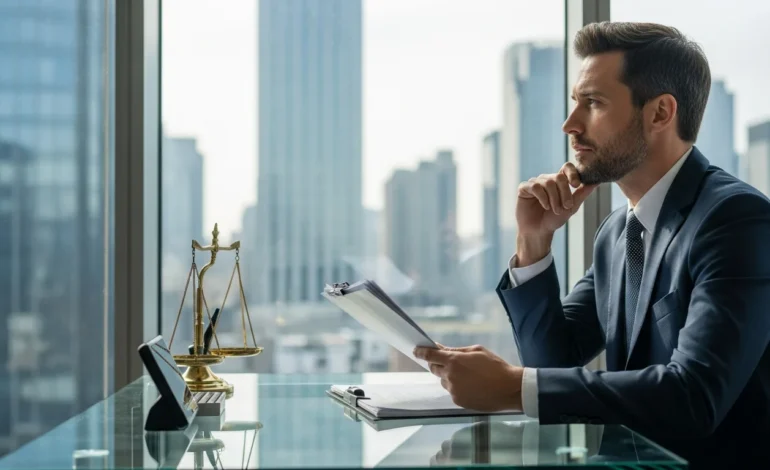 Consular Mandate: USCIS Policy Shift Disrupts High-Skilled Labor Pipelines