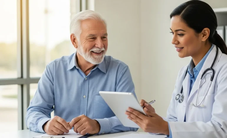 VA Veteran Trust Hits Record 82% as EHR Modernization Drives Efficiency Gains