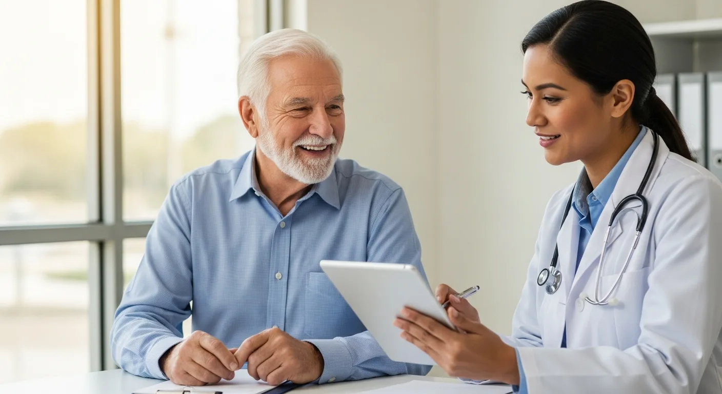 VA Veteran Trust Hits Record 82% as EHR Modernization Drives Efficiency Gains