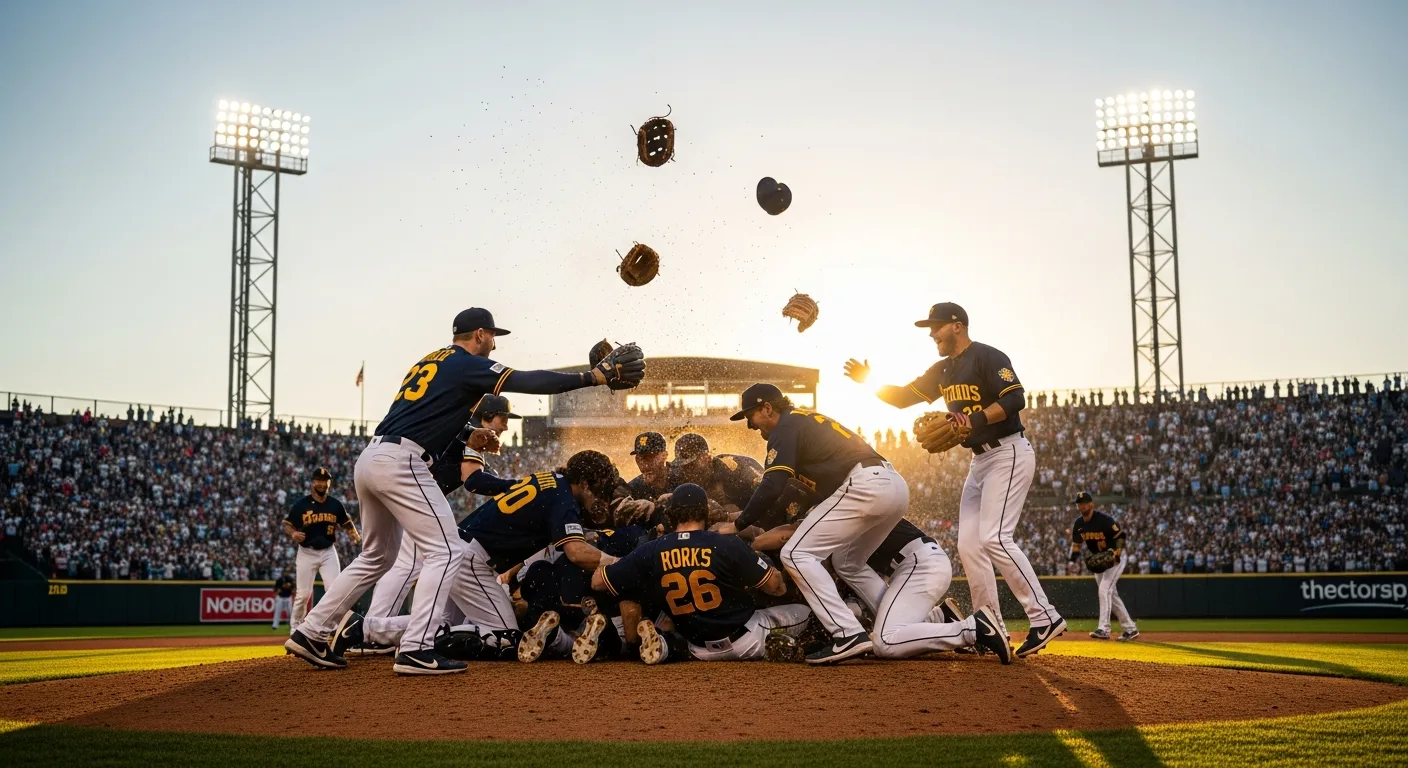 Mountain State Milestone: West Virginia Baseball Secures Historic First Trip to Omaha