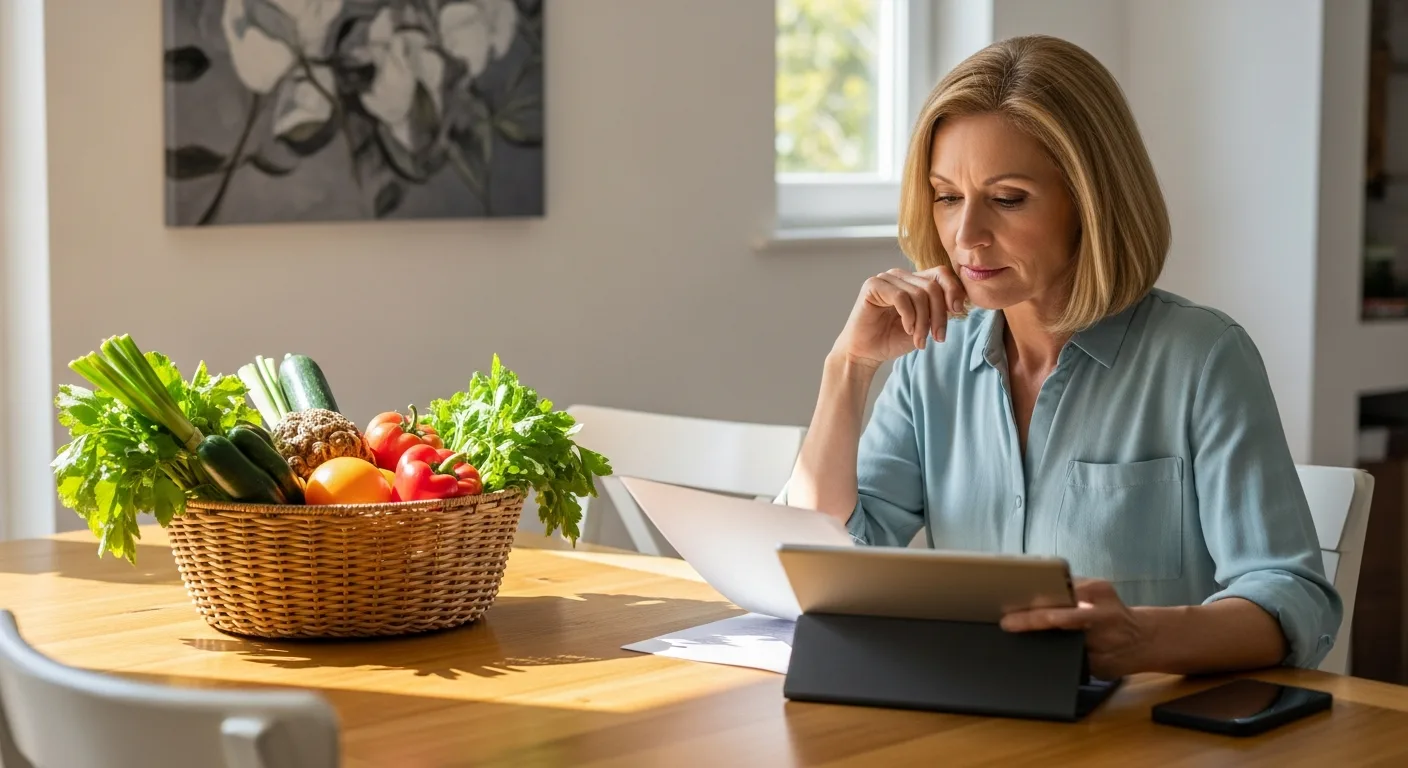 What are the 2026 Income Eligibility Limits for SNAP Benefits?