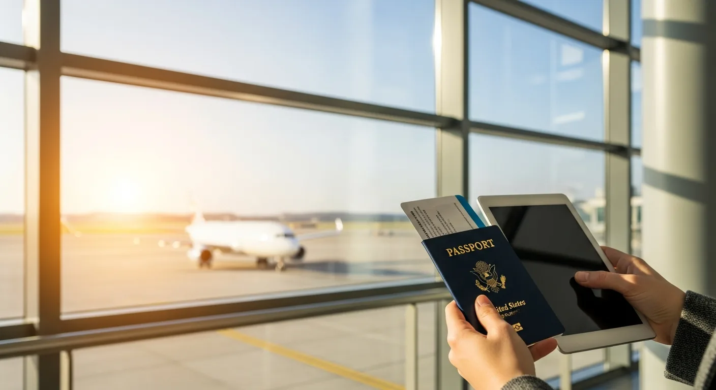 What Are the ETIAS Travel Authorization Requirements for US Citizens in 2026?
