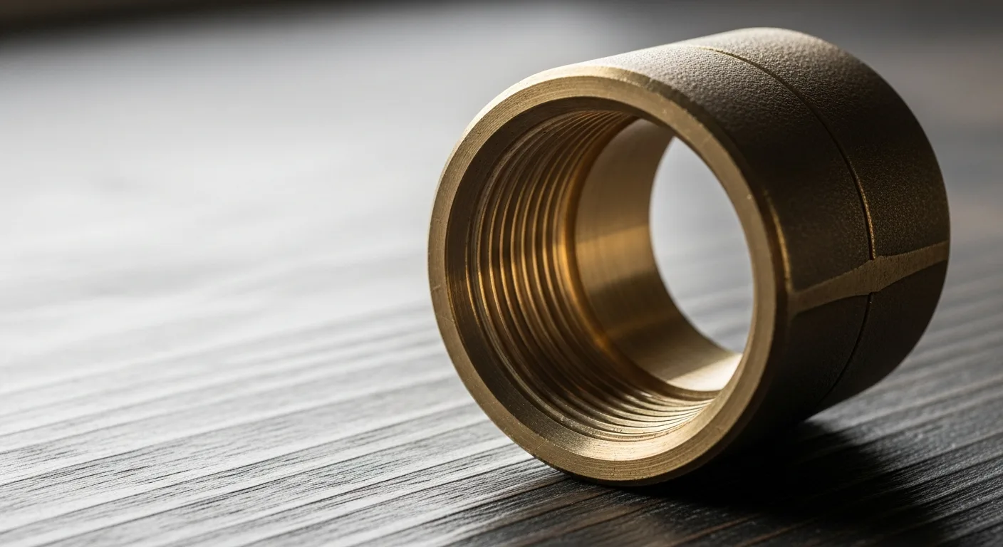 What Does FIP Mean in Plumbing?
