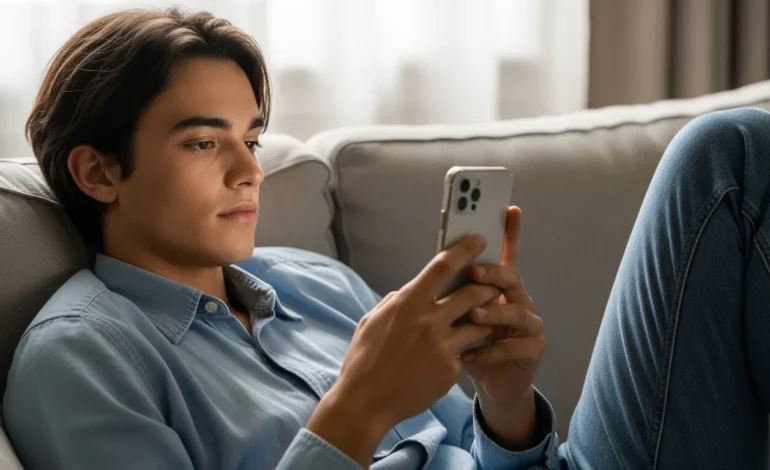 What Does SNM Mean in Texting?