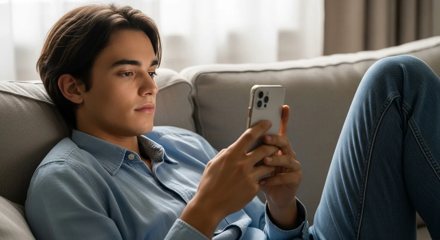 What Does SNM Mean in Texting?