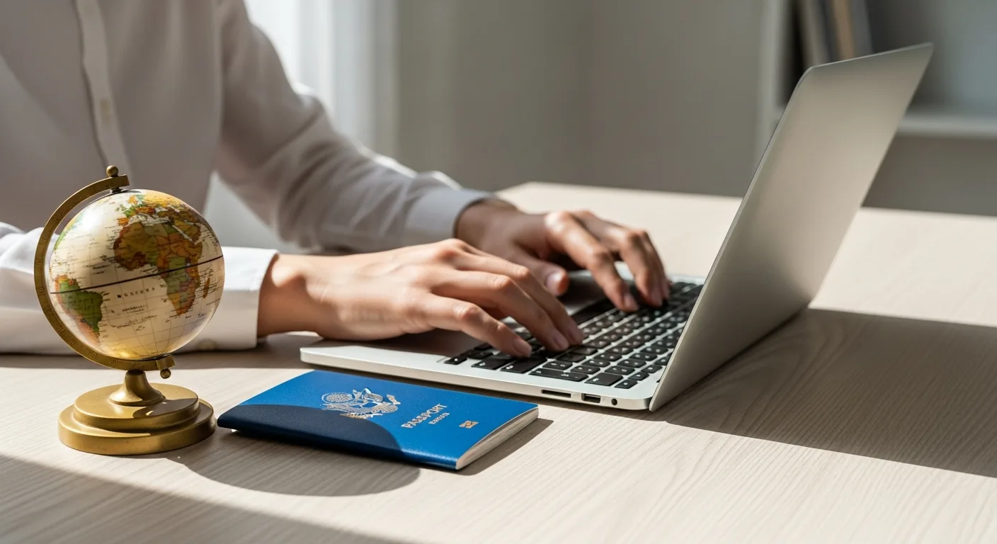 what is the 2026 application process for the diversity visa program What is the 2026 Application Process for the Diversity Visa Program?