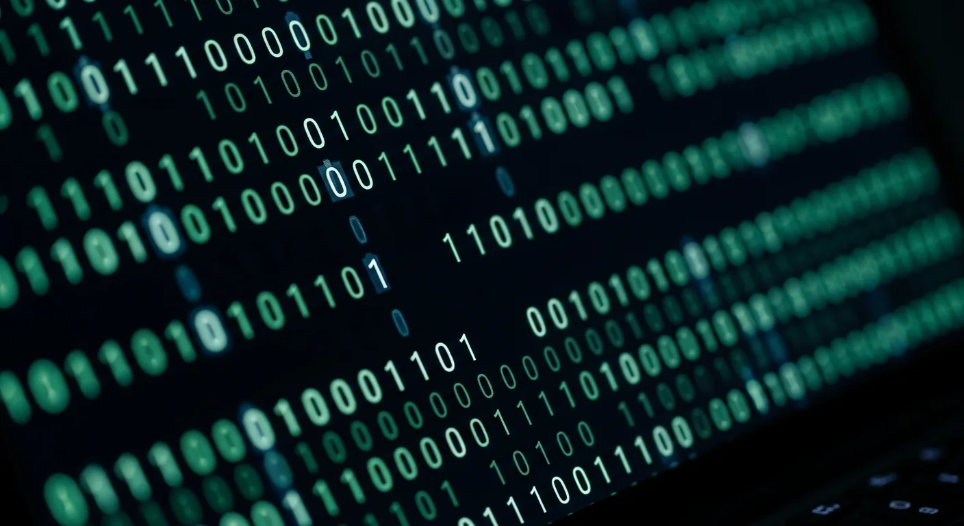 What is the American Standard Code for Information Interchange (ASCII)?