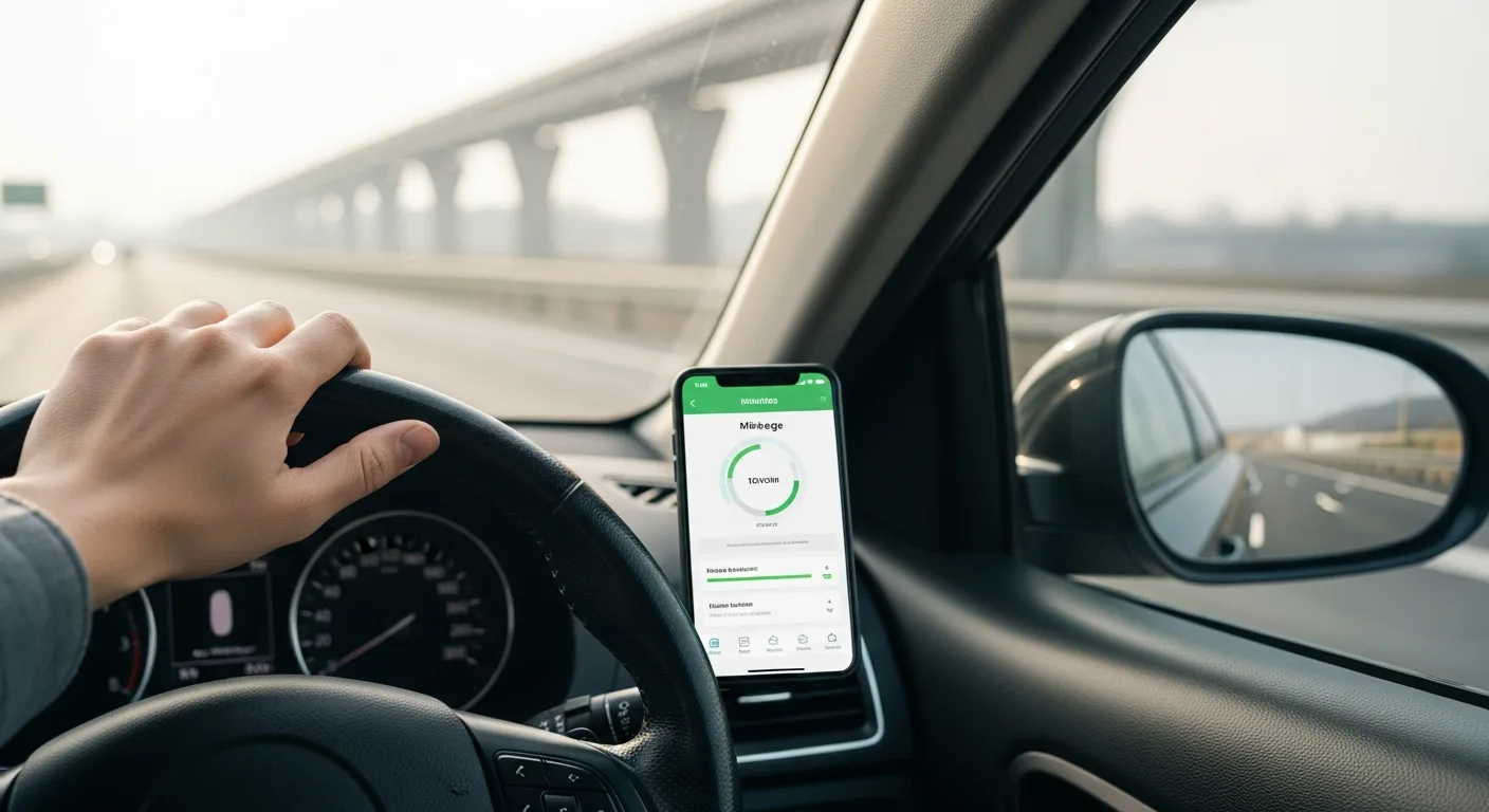 What is the Federal Mileage Rate for 2025?