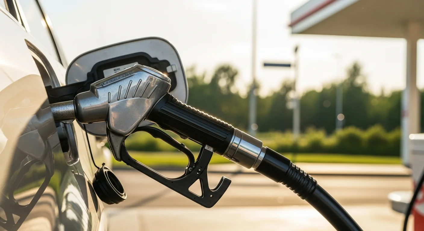 Why Are Gas Prices Going Up in June 2026?
