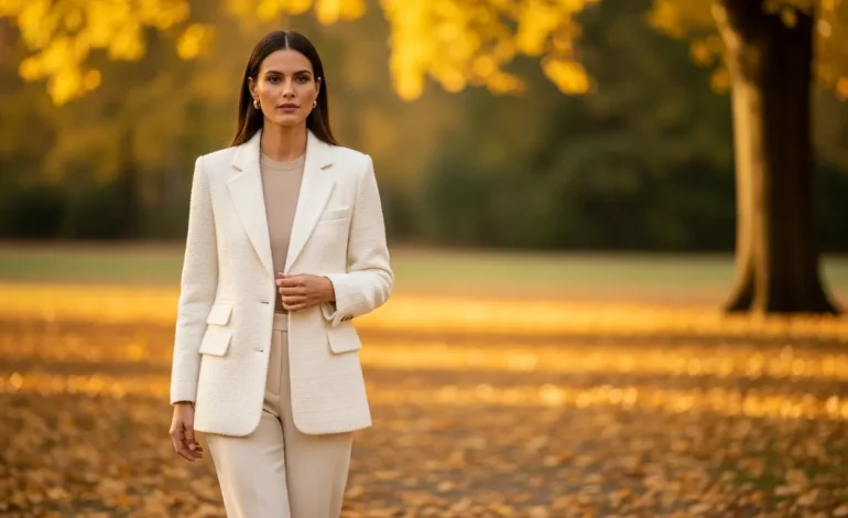 Why Can’t You Wear White After Labor Day?