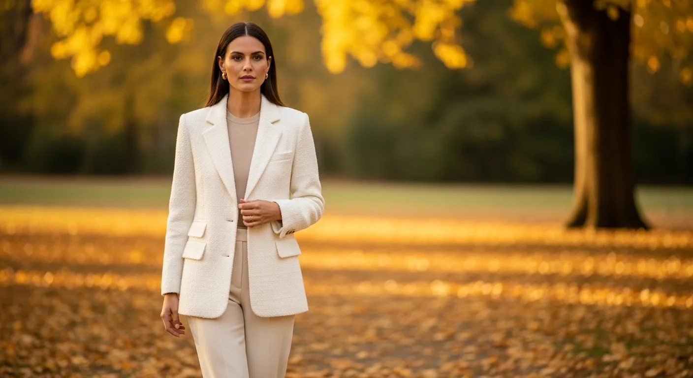 Why Can’t You Wear White After Labor Day?