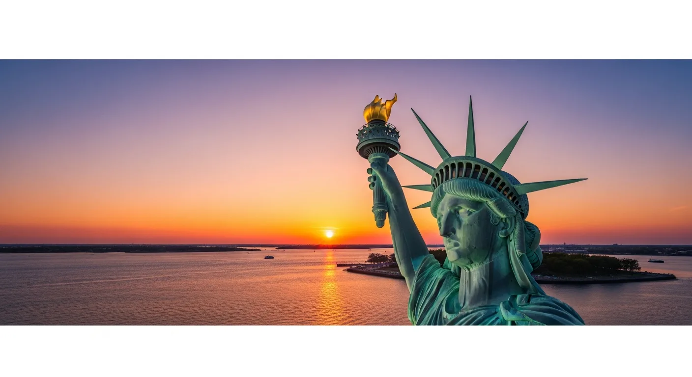 Why Did France Give the Statue of Liberty to the United States?