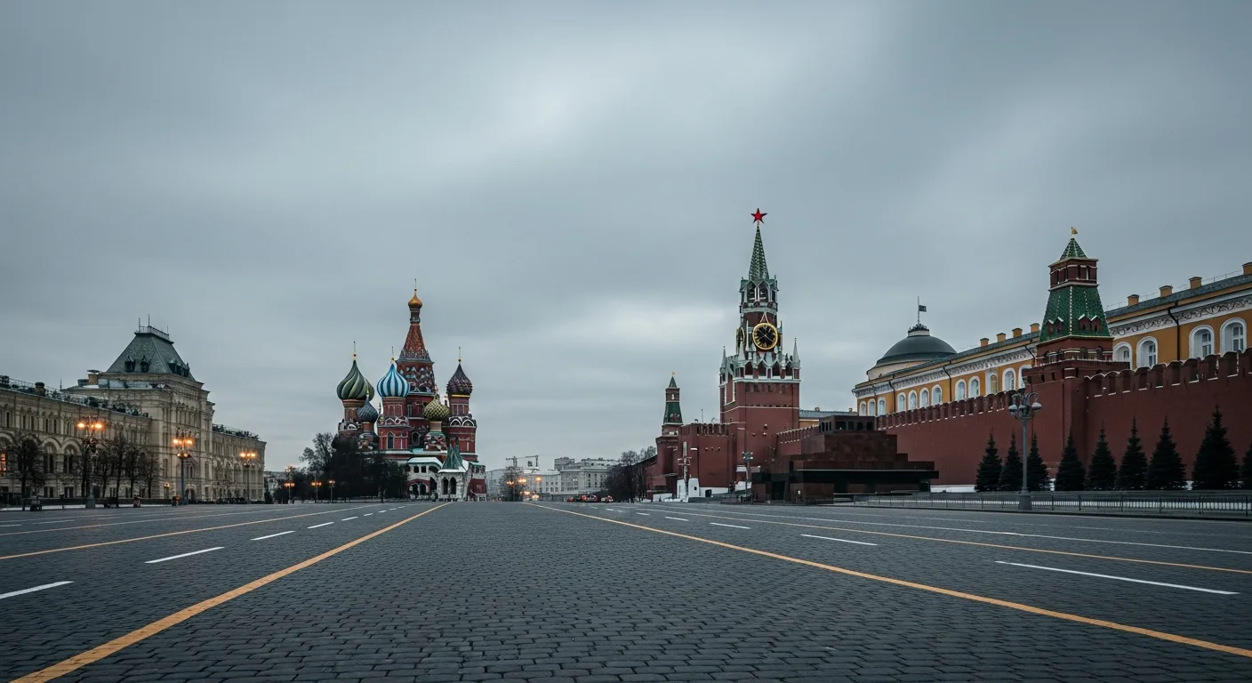 Why Did the Soviet Union Collapse? A Step-by-Step Historical Analysis