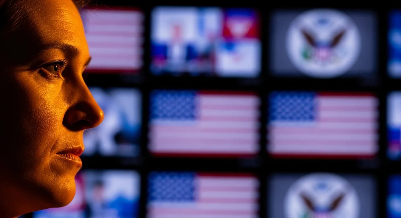 Why is Donald Trump’s Skin Orange? A 2026 Technical Analysis